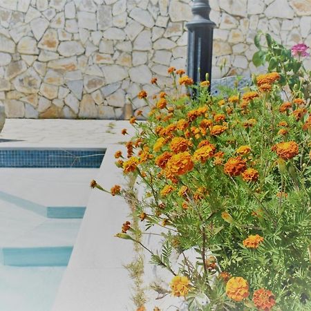 Estate Dafnopanagia Villa Magda Asprogerakata Luaran gambar
