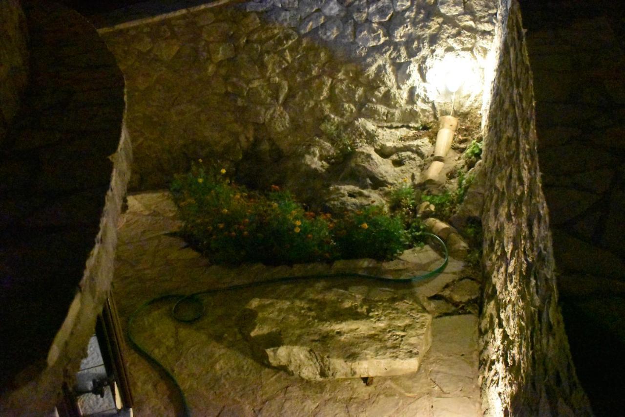 Estate Dafnopanagia Villa Magda Asprogerakata Luaran gambar