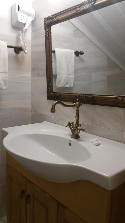 Estate Dafnopanagia Villa Magda Asprogerakata Luaran gambar