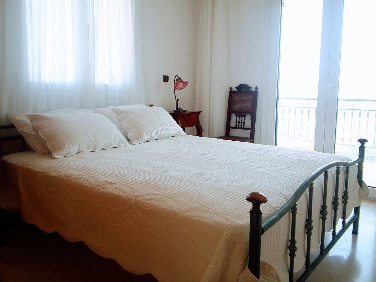 Estate Dafnopanagia Villa Magda Asprogerakata Luaran gambar
