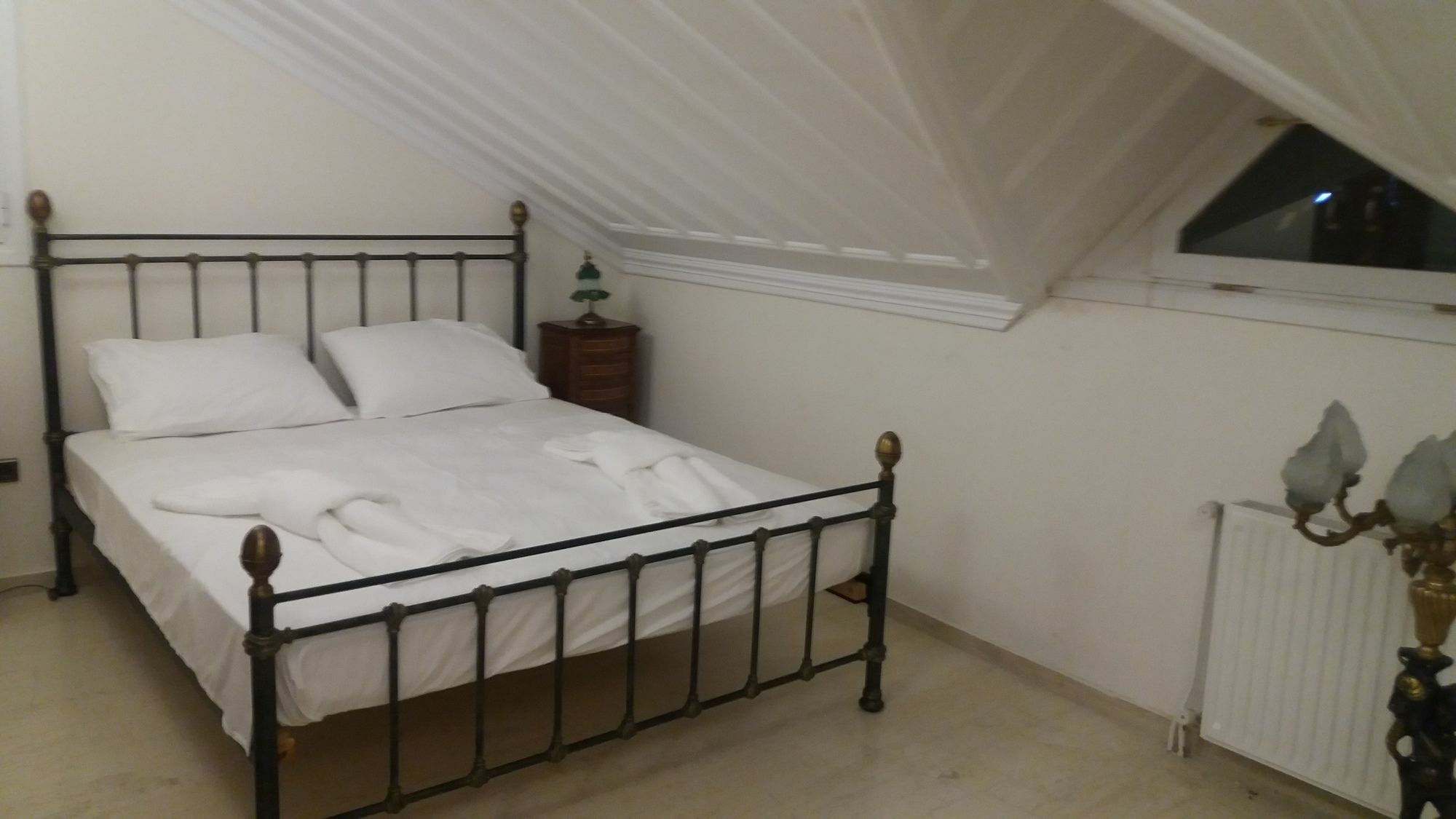 Estate Dafnopanagia Villa Magda Asprogerakata Luaran gambar